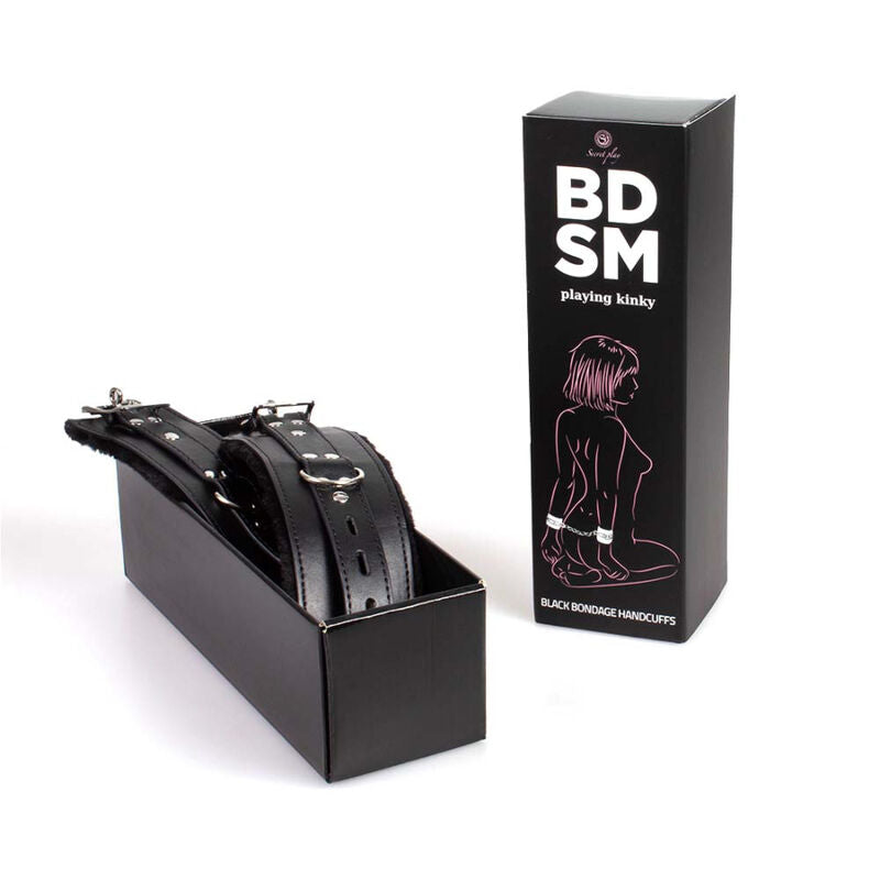 SECRETPLAY - BLACK WIVES BDSM COLLECTION