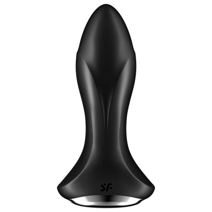 SATISFYER - ROTATOR PLUG 1+ PLUG VIBRADOR APP