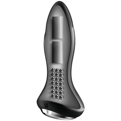 SATISFYER - ROTATOR PLUG 1+ PLUG VIBRADOR APP