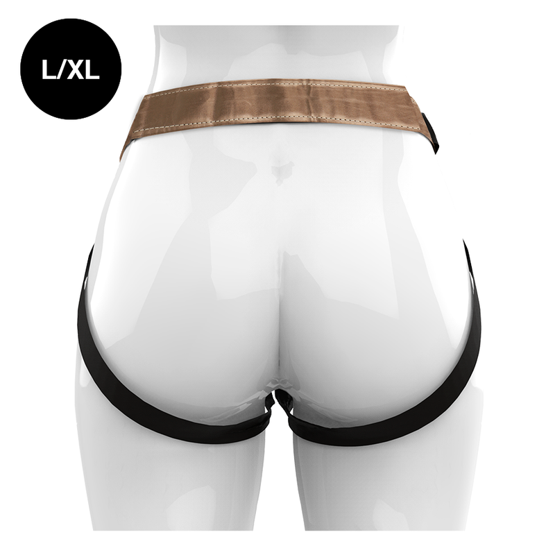 MYTHOLOGY FANTASY HARNESS - BRONZE HARNESS L/XL