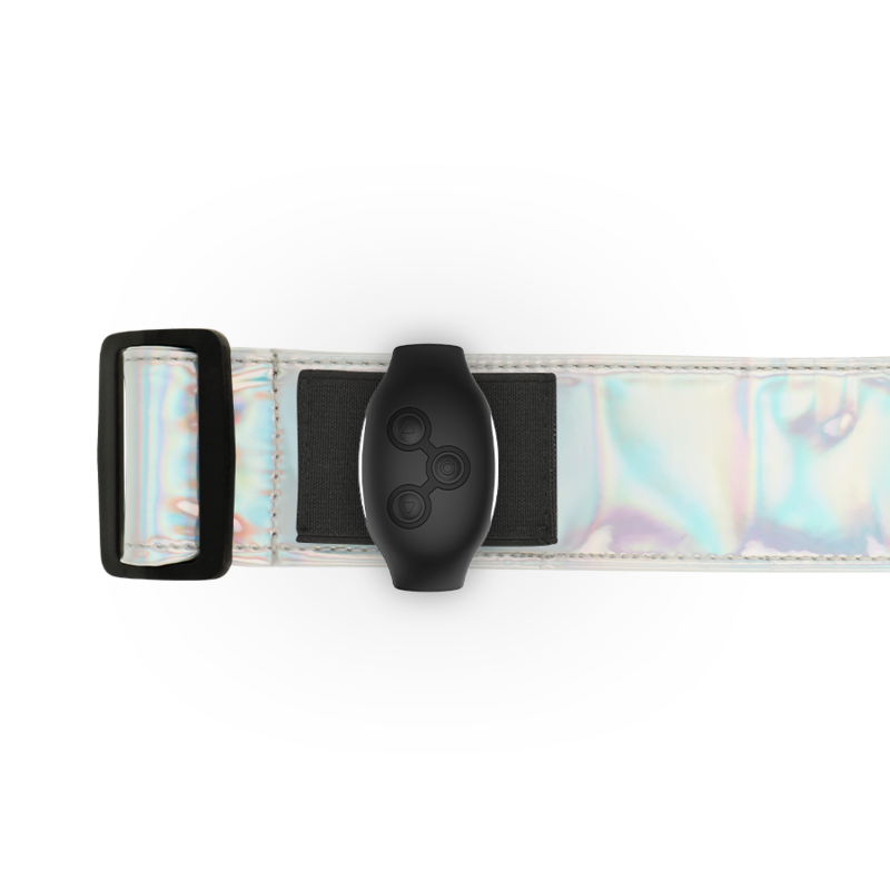 MYTHOLOGY FANTASY HARNESS - IRIDESCENT HARNESS S/M