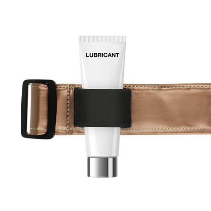 MYTHOLOGY FANTASY HARNESS - BRONZE HARNESS S/M