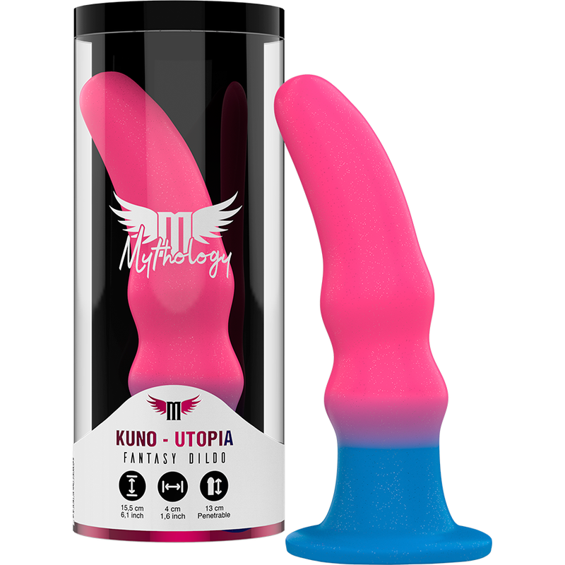 MITOLOGIA - KUNO UTOPIA DILDO M