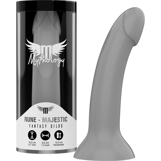 MYTHOLOGY - RUNE MAJESTIC DILDOS