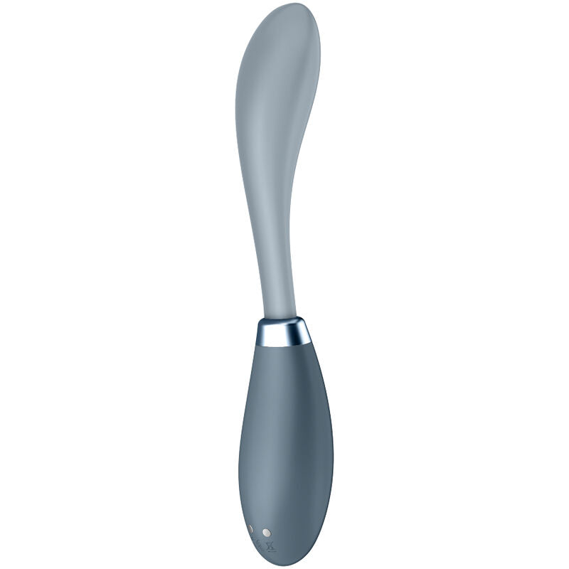 SATISFYER - G-SPOT FLEX 3 MULTI VIBRADOR