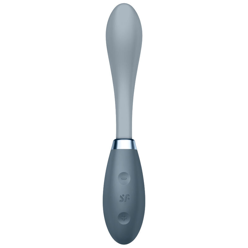 SATISFYER - G-SPOT FLEX 3 MULTI VIBRADOR