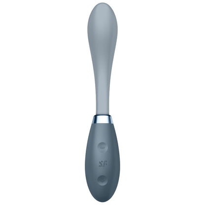SATISFYER - G-SPOT FLEX 3 MULTI VIBRADOR
