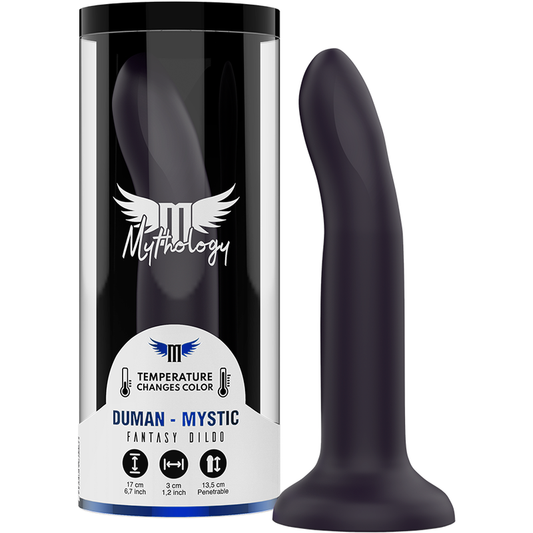 MYTHOLOGY - MYSTIC DUMAN DILDO M
