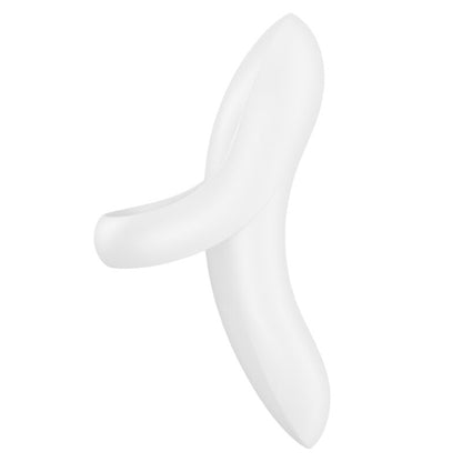 SATISFYER - BOLD LOVER DEDAL VIBRADOR