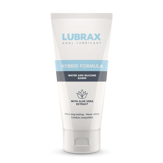 Intimateline - Lubrax Lubricant Hybrid 50 ml
