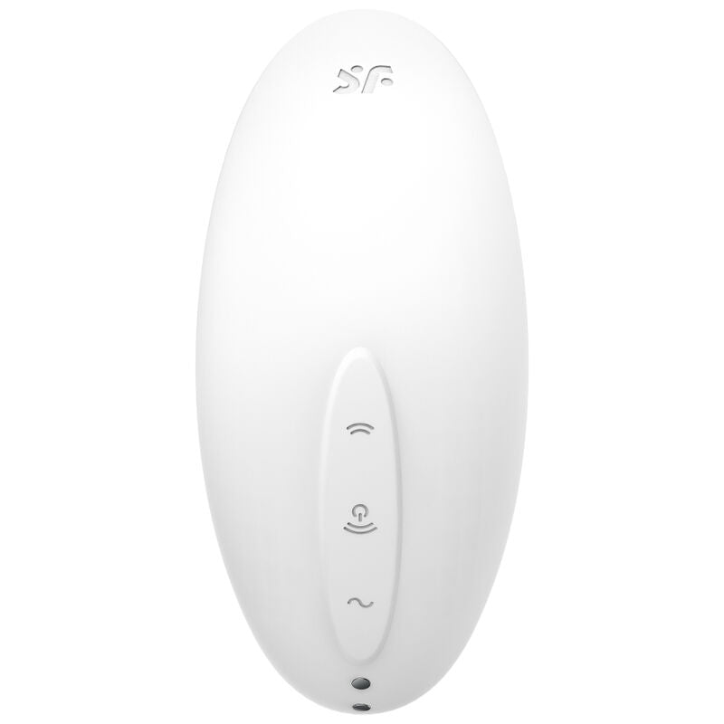 SATISFYER - VULVA LOVER 2 ESTIMULADOR Y VIBRADOR