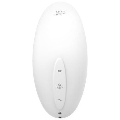 SATISFYER - VULVA LOVER 2 ESTIMULADOR Y VIBRADOR