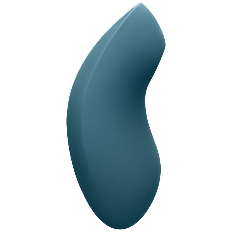SATISFYER - VULVA LOVER 2 ESTIMULADOR Y VIBRADOR