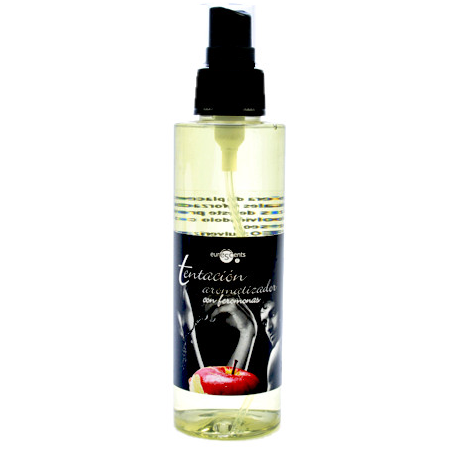 TEMPTATION - PASSION FRUIT ROOM FRESHENER WITH PHEROMONES