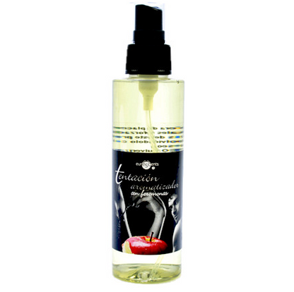 TEMPTATION - PASSION FRUIT ROOM FRESHENER WITH PHEROMONES