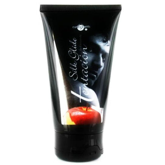 TEMPTATION - PASSION FRUIT FLAVORED LUBRICANT 75 ML