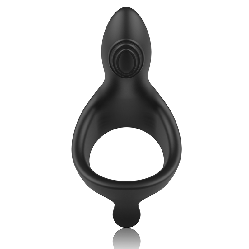 ANBIGUO - ARKADIO ESTIMULADOR GLANDE & PERINEO + MANDO CONTROL REMOTO WATCHME