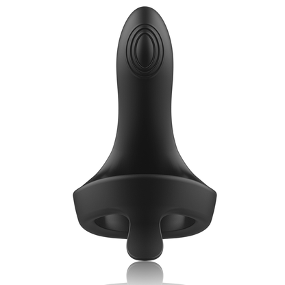 ANBIGUO - ARKADIO ESTIMULADOR GLANDE & PERINEO + MANDO CONTROL REMOTO WATCHME