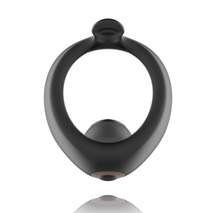 ANBIGUO - ARKADIO ESTIMULADOR GLANDE & PERINEO + MANDO CONTROL REMOTO WATCHME
