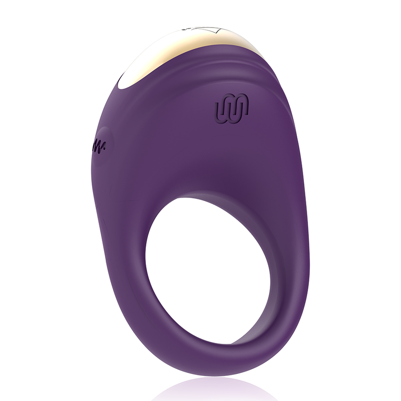Treasure - Robin Vibating Ring compatible amb Watchme Wireless Technology