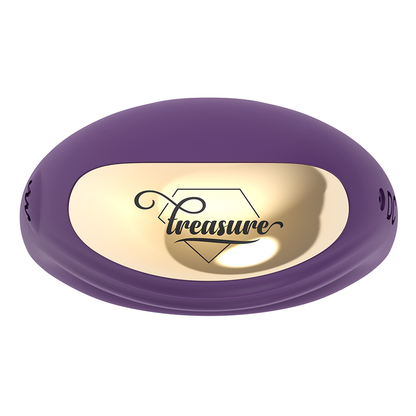 TREASURE - ROBIN VIBRATING RING COMPATIBLE AMB WATCHME WIRELESS TECHNOLOGY