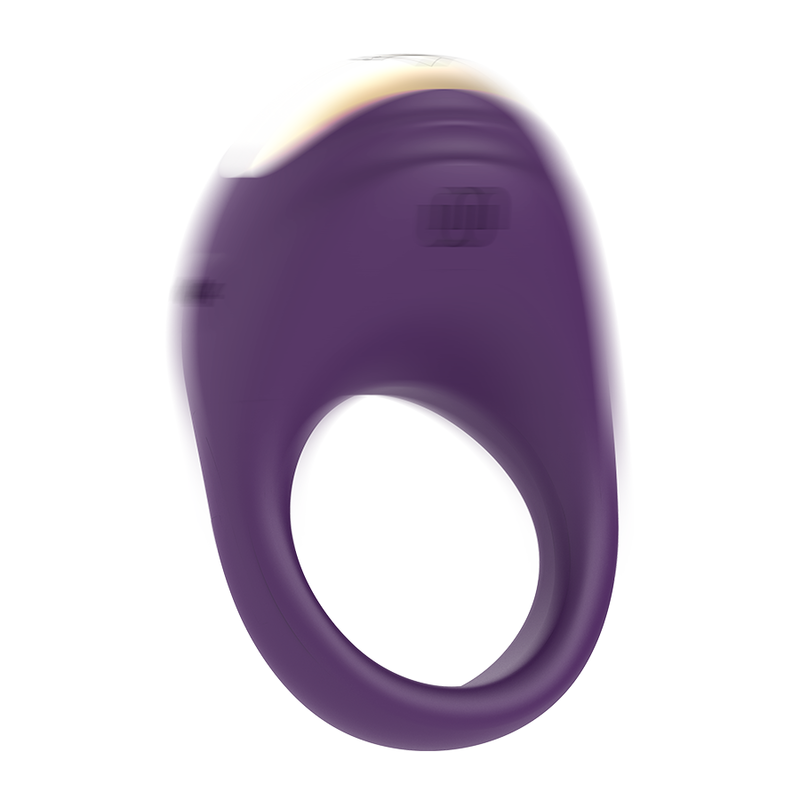 TREASURE - ROBIN ANILLO VIBRADOR + MANDO CONTROL REMOTO WATCHME
