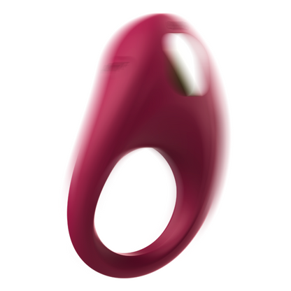 CICI BEAUTY - PREMIUM SILIKON VIBRERANDE RING