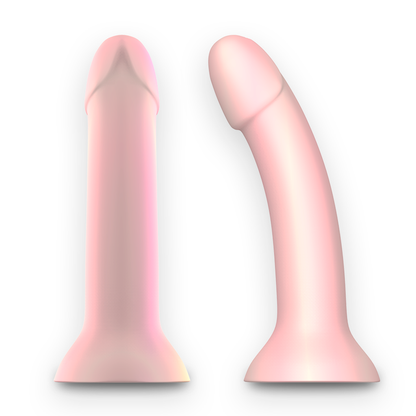 MITOLOGIA - DILDO DE RUNA DE CARAMELO