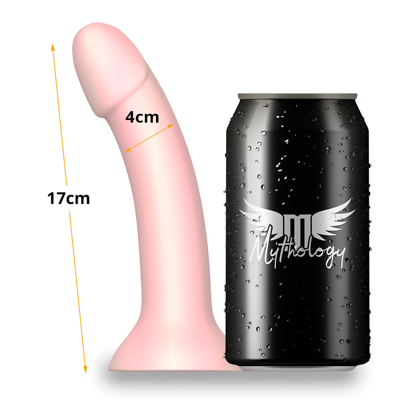 MITOLOGIA - DILDO DE RUNA DE CARAMELO