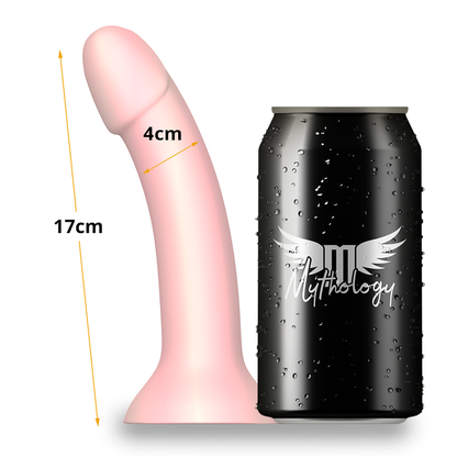 MITOLOGIA - DILDO DE RUNA DE CARAMELO