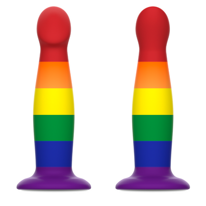 MITOLOGIA - DILDO PRIDE DELA GARRICK
