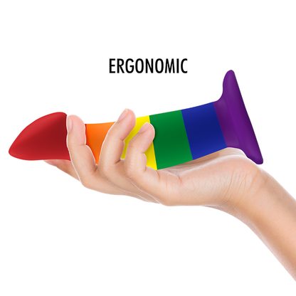MITOLOGIA - DILDO PRIDE DELA GARRICK