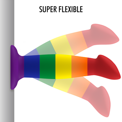 MITOLOGIA - DILDO PRIDE DELA GARRICK