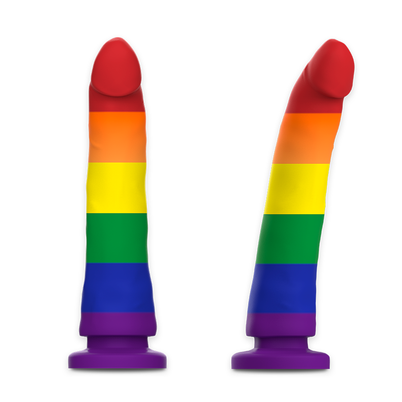MITOLOGIA - DILDO PRIDE DEVON M