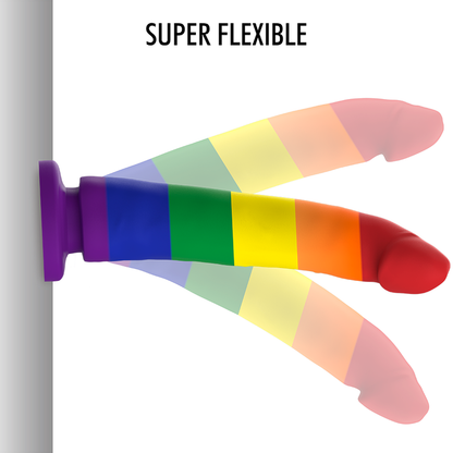 MITOLOGIA - DILDO PRIDE DEVON M