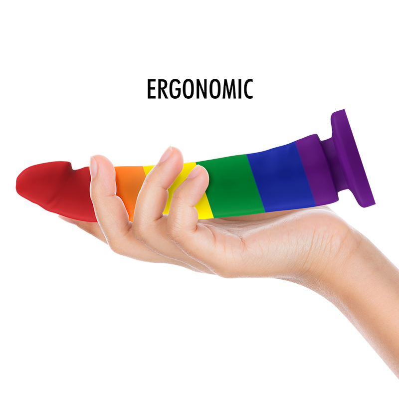 MITOLOGIA - DILDO PRIDE DEVON M