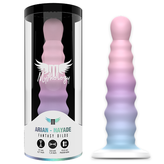 MYTHOLOGY - ARIAN NAIAD DILDO