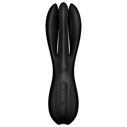 SATISFYER - THREESOME 2 VIBRADOR