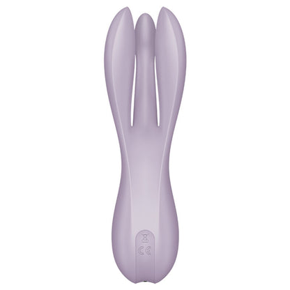 SATISFYER - THREESOME 2 VIBRADOR