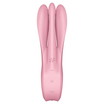 SATISFYER - THREESOME 1 VIBRADOR