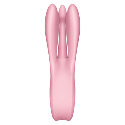 SATISFYER - THREESOME 1 VIBRADOR