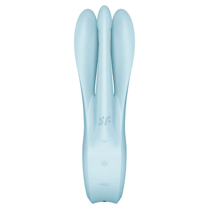 SATISFYER - THREESOME 1 VIBRADOR