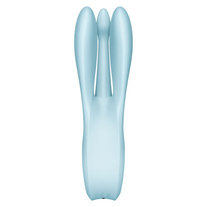 SATISFYER - THREESOME 1 VIBRADOR