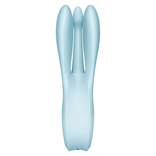 SATISFYER - THREESOME 1 VIBRADOR