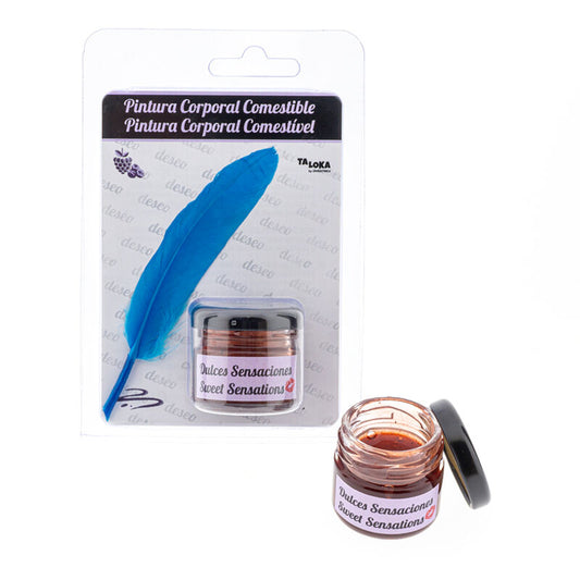 TALOKA - EDIBLE FOREST FRUIT PAINT