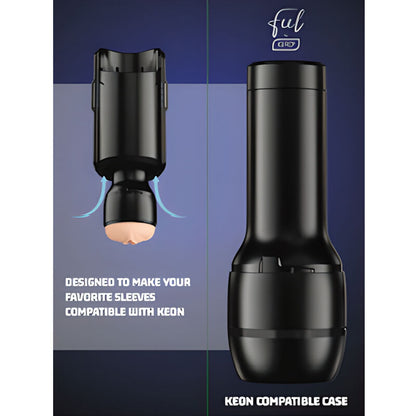 Kiiroo - Keon compatible amb Masturbator