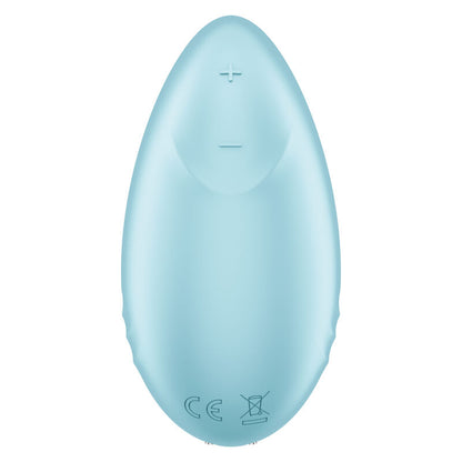 SATISFYER - TROPICAL TIP VIBRADOR LAY-ON