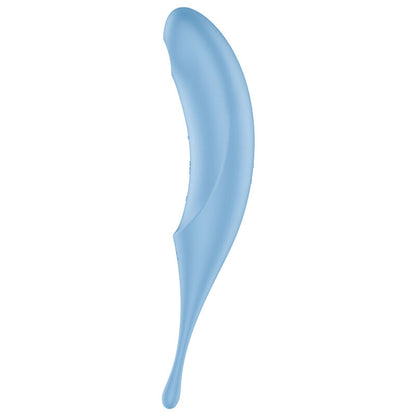 SATISFYER - TWIRLING PRO ESTIMULADOR Y VIBRADOR