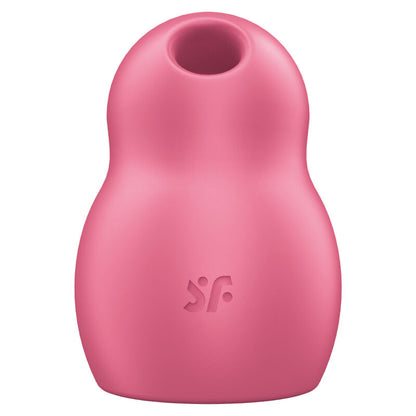 SATISFYER - PRO TO GO 1 ESTIMULADOR Y VIBRADOR DOBLE
