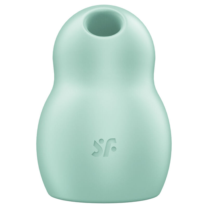 SATISFYER - PRO TO GO 1 ESTIMULADOR Y VIBRADOR DOBLE